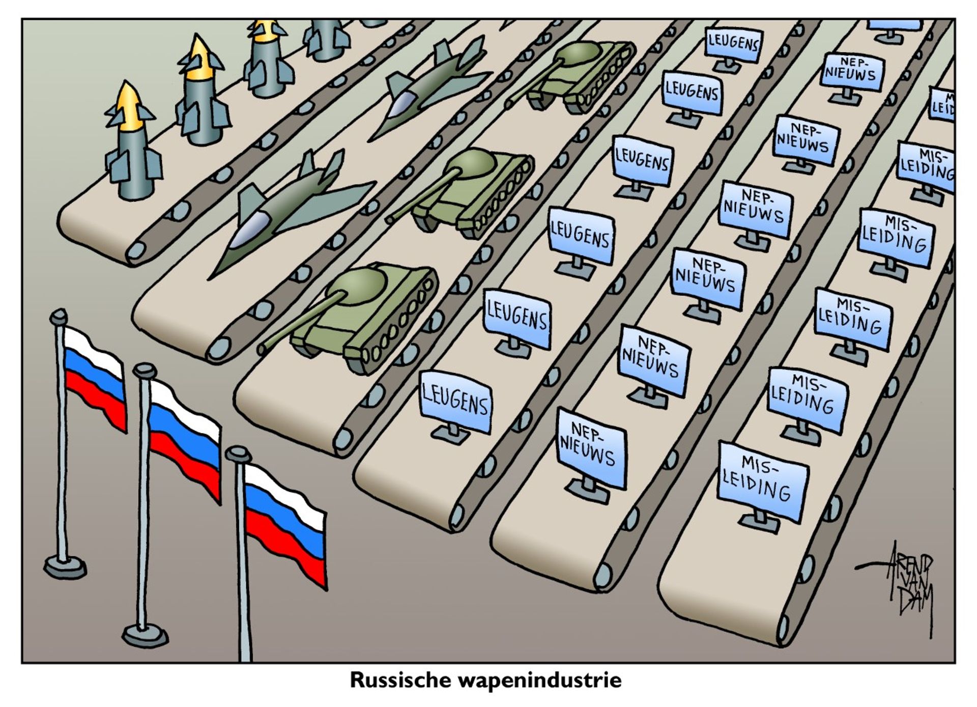 russischewapenindustrie